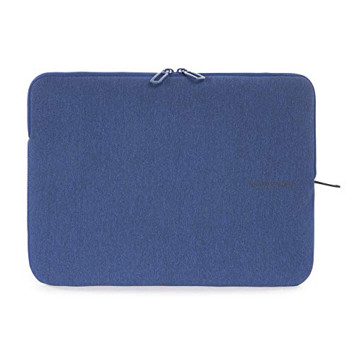 Tucano Mélange Second Skin maletines para portátil 35,6 cm (14") - Funda (Funda, 35,6 cm (14"), 182 g, Azul)