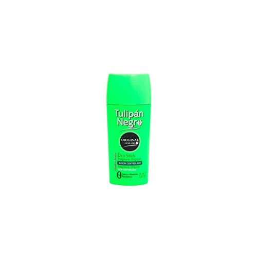 TULIPAN NEGRO ORIGINAL deo stick 65 ml