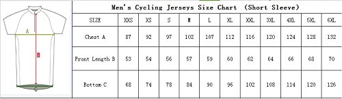 Uglyfrog 2018 Manga Corta Maillot Ciclismo De Hombre Verano Ropa De Triatlon Transpirables ESHSJ54