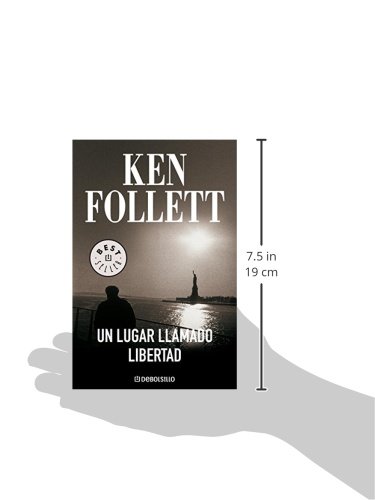 Un lugar llamado libertad (Best Seller)