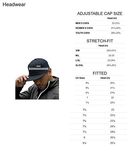 Under Armour UA Blitzing 3.0 Gorra para hombre, gorra con visera transpirable, cómoda gorra deportiva para hombre con banda de transpiración, Black/Black/White (001), M/L