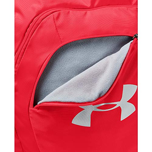 Under Armour UA Undeniable SP 2.0 Accesorio, Mochila Deportiva, Unisex, Rojo, OSFA