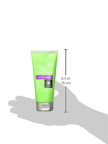 Urterkam, Acondicionador de pelo  - 180 ml.