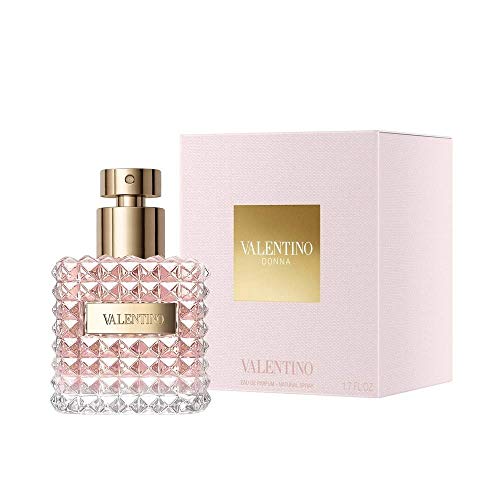 Valentino Valentino Donna Epv 100Ml - 1 Unidad