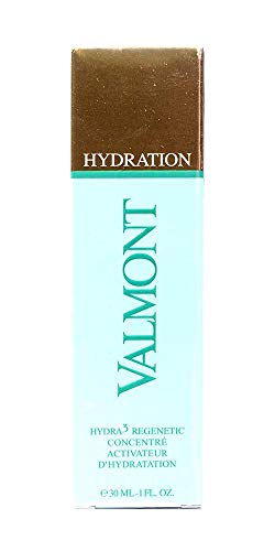 Valmont Hydra Regenetic Serum for Women 30 ml