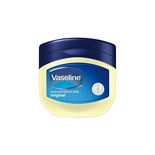 Vaseline Vaselina Pura (250g)