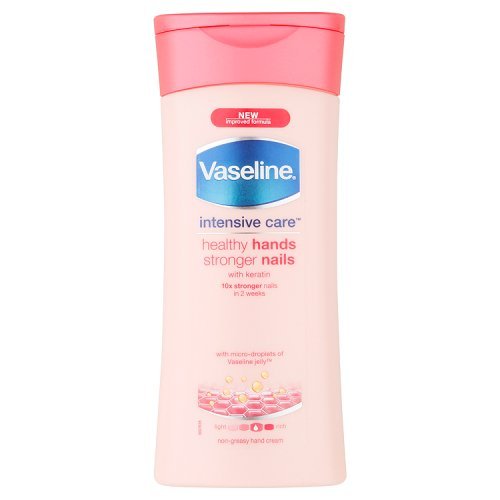 Vaseline Vaseline Crema Mani E Unghie 200 Ml Vaseline 200 ml