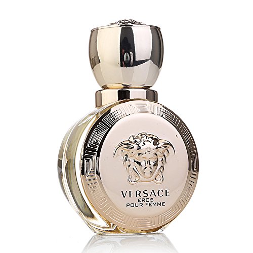 Versace Eros Pour Femme Agua de Perfume - 30 ml