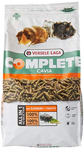 Versele-laga A-17357 Cavia Completo Cobaya - 1.75 kg