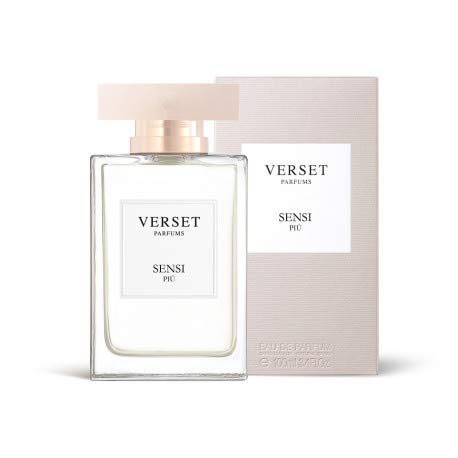 Verset Parfums Sensi