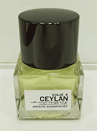 VIAJE A CEYLAN 50ML (sin caja)