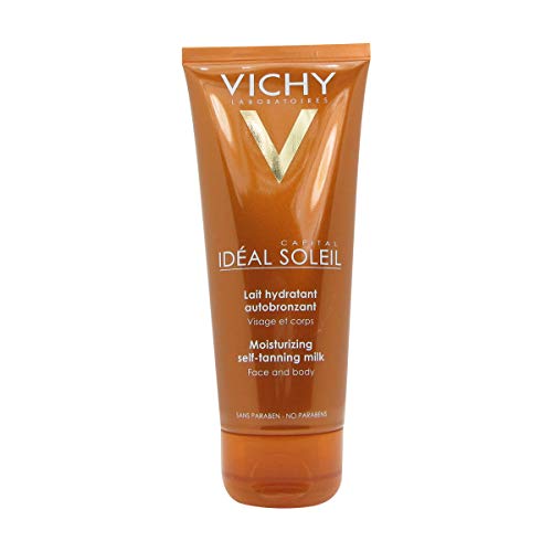 VICHY AUTOBRONCEADOR CUERPO 100 ML