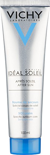 Vichy Ideal Soleil After Sun SOS Balm 100ml