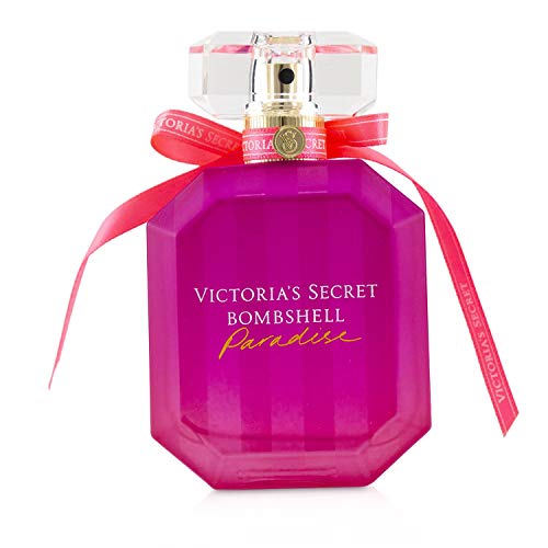 Victoria's Secret Bombshell Paradise Eau De Parfum Spray 50ml