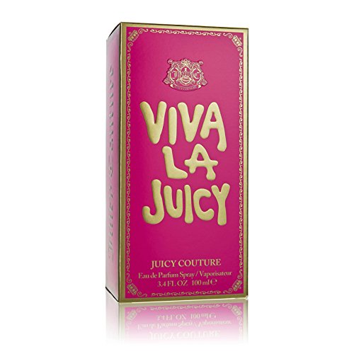 Viva la juicy Eau De Parfum vapo 100 ml