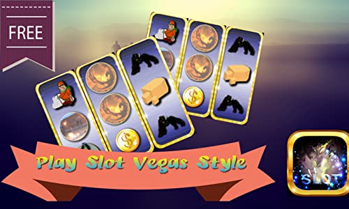 Viva Vegas Basilisk Slots :  Royal Slots Free Emulator Slot Machines