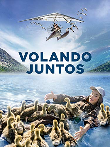 Volando juntos