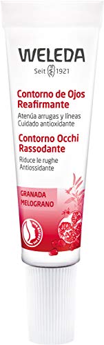 WELEDA Contorno de Ojos Reafirmante de Granada (1x 10 ml)