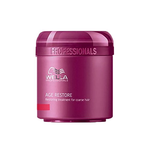 Wella Age Restoring Mask Coarse Hair Mascarilla - 150 ml