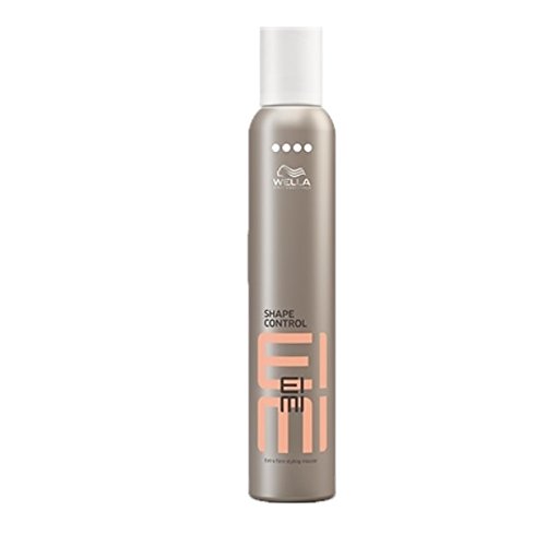 Wella Eimi Color Obsessed - Espuma de peinado, 300 ml