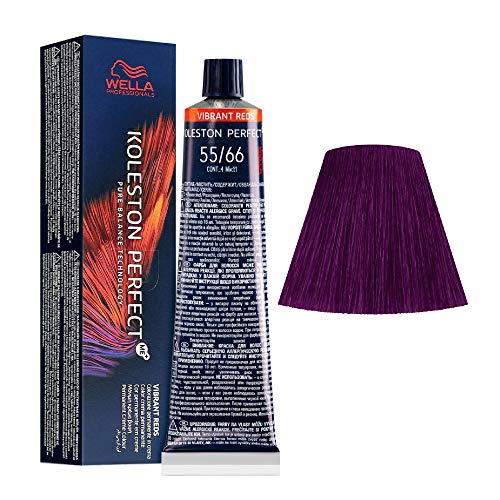 Wella Koleston Perfect Me+ 55/66 60 ml