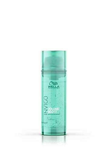 Wella Professionals invigo Volume Boost Crystal Mask, 145 ml