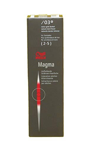 Wella Tinte Magma /73-120 ml