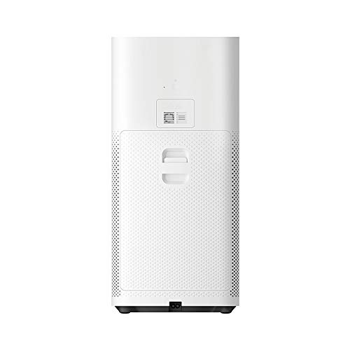 Xiaomi AC-M6-SC Air Purifier 3H UE, Blanco, única, 31 W, 1 milliliters