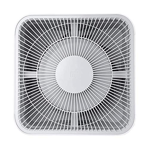 Xiaomi AC-M6-SC Air Purifier 3H UE, Blanco, única, 31 W, 1 milliliters