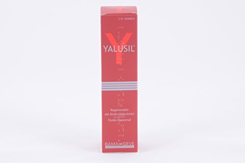 YALUSIL LIPOSOMAL FLUIDO FACIAL 50 ML