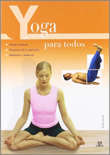 Yoga para Todos (En Forma)