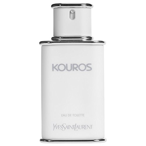 Yves Saint LaurentÂ âÂ KourosÂ âÂ Eau de Toilette 100Â ml vapo