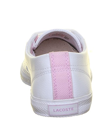 Zapatillas Lacoste MARCEL LCR blanco - Color - BLANCO, Talla - 36