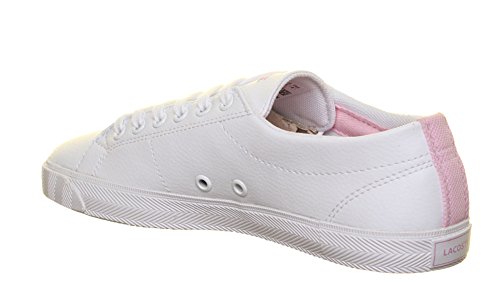 Zapatillas Lacoste MARCEL LCR blanco - Color - BLANCO, Talla - 36