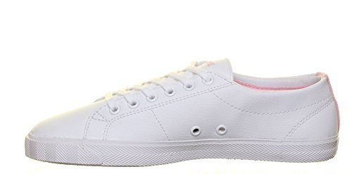 Zapatillas Lacoste MARCEL LCR blanco - Color - BLANCO, Talla - 36