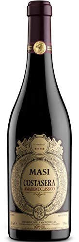 - 6 BOTELLAS - Amarone della Valpolicella Masi Costasera 750ml