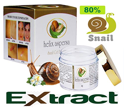 2 Celltone Baba De Caracol Snail Gel 100% Original Helix Aspersa Muller by 100% ORIGINAL