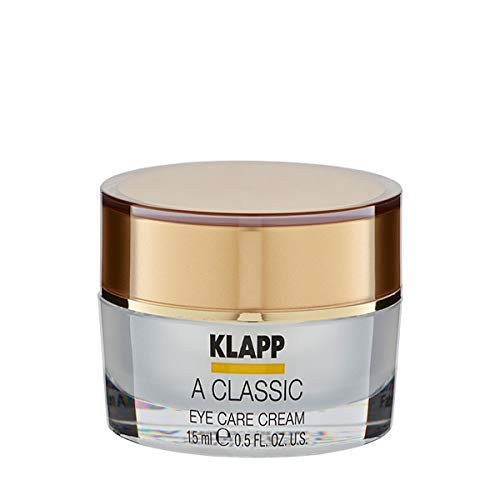 A Classic – Eye Care Cream