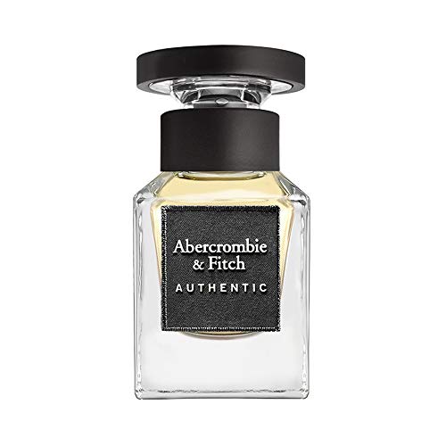 Abercrombie & Fitch Abercrombie & Fitch Authentic Men Edt Spray 30Ml 30 ml