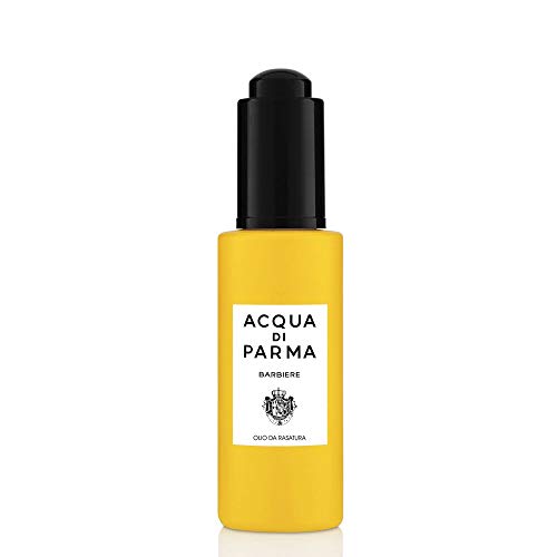 Acqua Di Parma Collezione Barbiere Shaving Oil 30 Ml - 30 ml