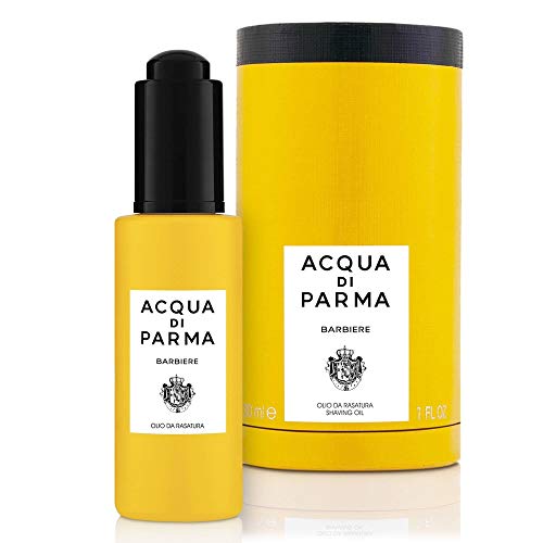 Acqua Di Parma Collezione Barbiere Shaving Oil 30 Ml - 30 ml