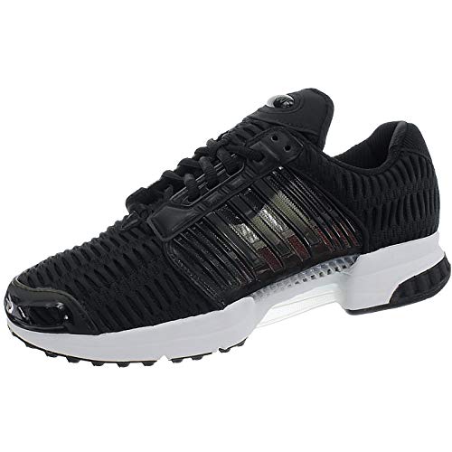 adidas Ba8579 Climacool 1 - Zapatillas Deportivas para Hombre, Hombre, BA8579, Negro/Blanco, Size UK 5