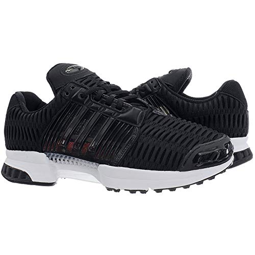 adidas Ba8579 Climacool 1 - Zapatillas Deportivas para Hombre, Hombre, BA8579, Negro/Blanco, Size UK 5