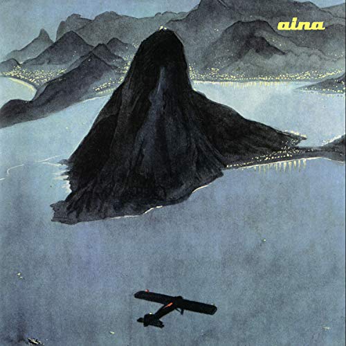 Aina [Vinilo]