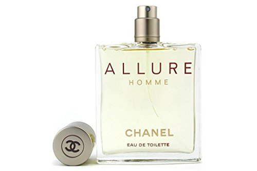 Allure Man Eau de Toilette,100ml