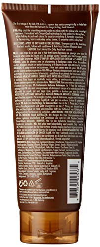 Alterna Bamboo Smooth PM Overnight Smoothing Treatment 150ml