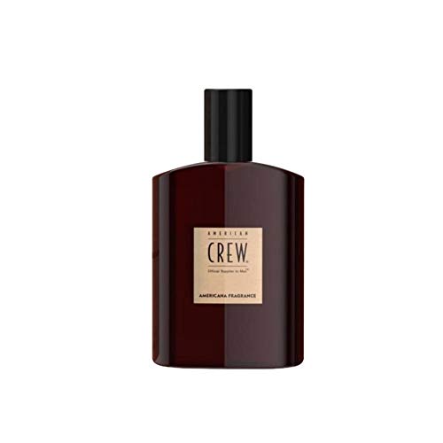 American Crew Eau De Toilette Fragancia Americana - 100 ml.