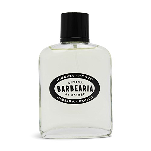 Antiga Barbearia de Bairro Colonia Ribeira Porto Antigua Barbería de Barrio Vapo 100ml 500 g