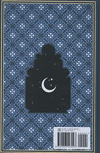 ARABIAN NIGHTS (Leather-bound Classics)