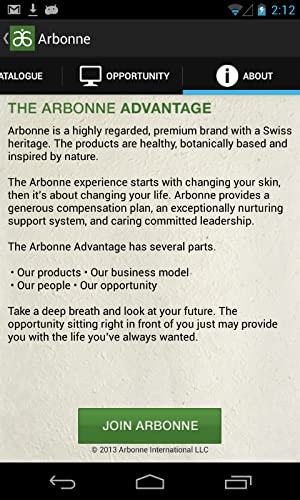 Arbonne